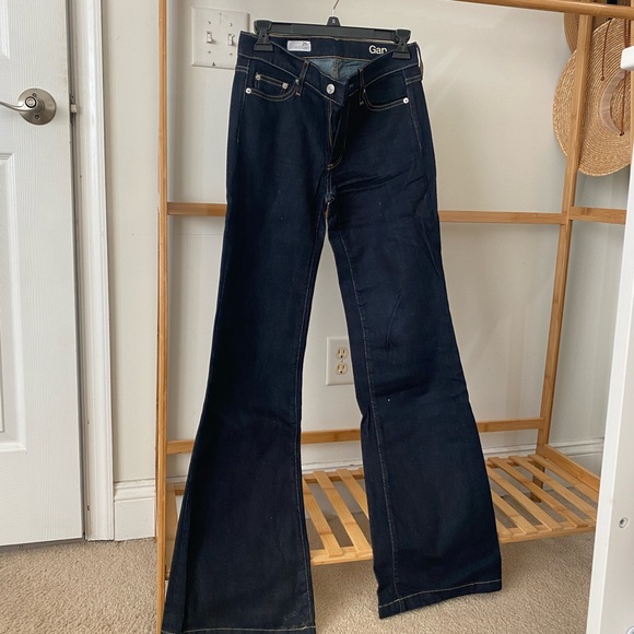 GAP Denim - Gap flare denim size 26